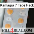 Kamagra 7 Day Pack 24